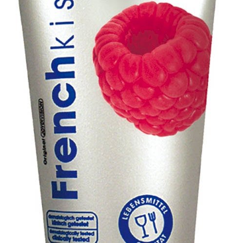 Frenchkiss Himbeer (raspberry), 75 ml