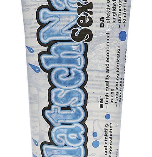 Lube Klatschnass 240ml