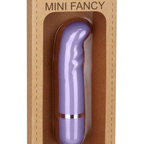 Mini Fancy II vibrator