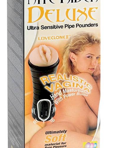 Nite Rider Vibrating Flashlight