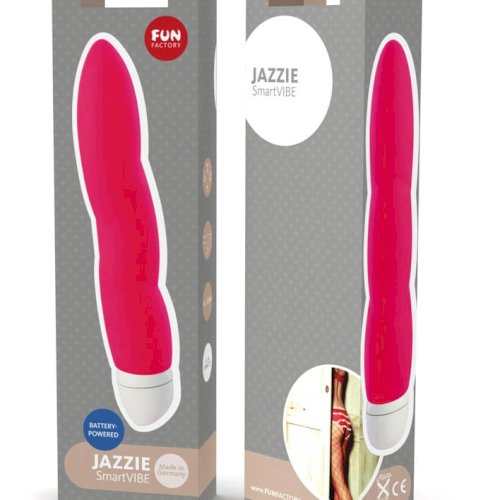 SlimVibe Jazzie pink