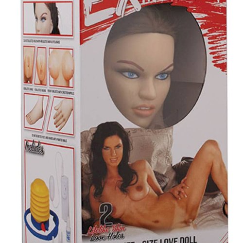 Extravaganza Suzie Carina 