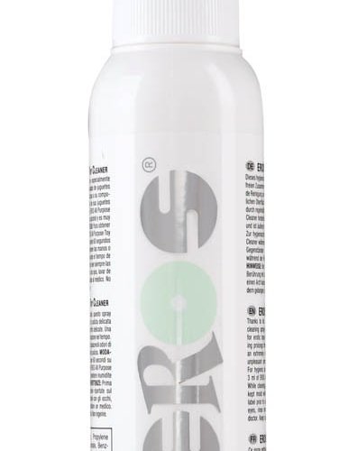 All Purpose Toy Cleaner without Alcohol 100 ml