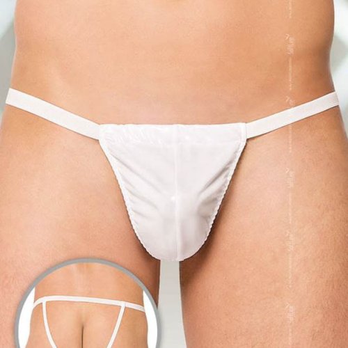Thongs 4506 - white    S-L