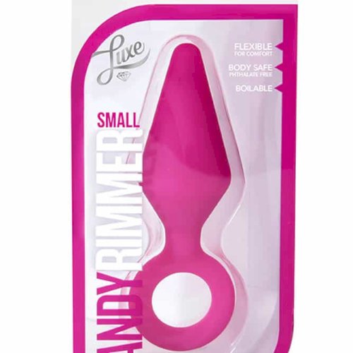 Luxe Candy Rimmer Fuchsia 