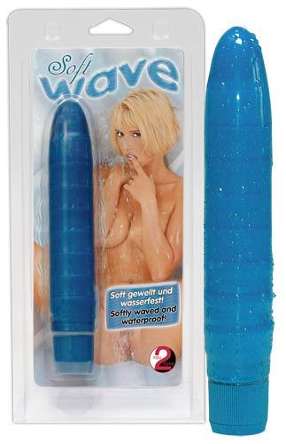 Soft Wave Vibrator