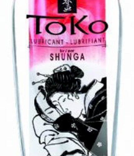 Toko Aroma Lubricant Blazing Cherry 165ml