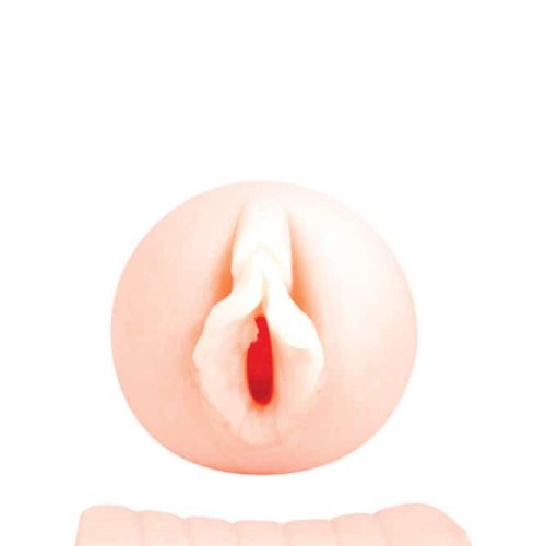 RealStuff Smooth Pussy To-Go