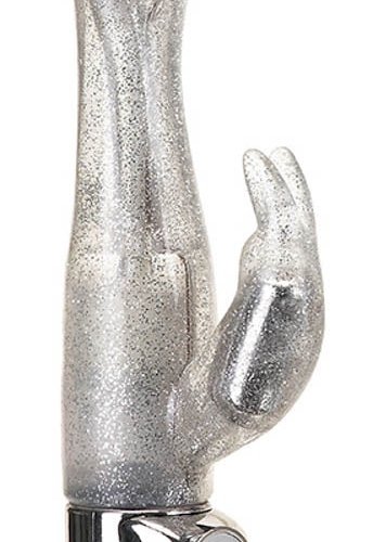 Waterproof Rotating G-Spot Rabbit