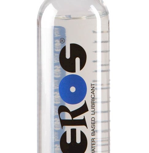 Aqua – Flasche 100 ml