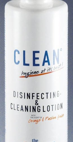 HOT Clean   150 ml