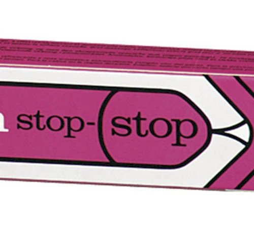 Men stop stop-Creme, 18 ml