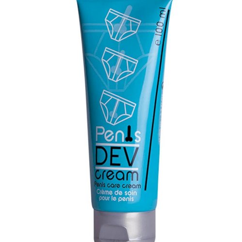 PENIS DEVELOPMENT CREAM 100ml