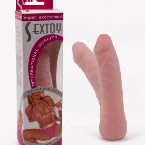 Sextoy Cyber Dong Flesh 3
