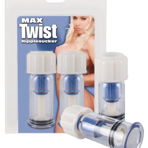 2 pcs Nipple Sucker