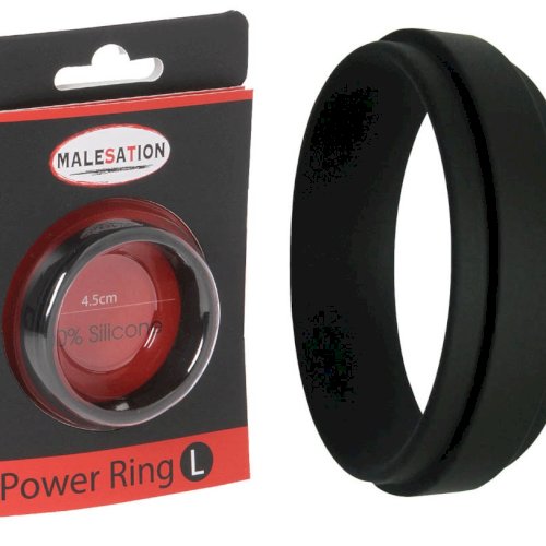 Malesation Power Ring 