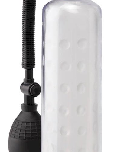 Pump Worx Silicone Power Pump