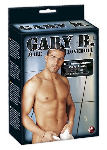 Gary B. Lovedoll