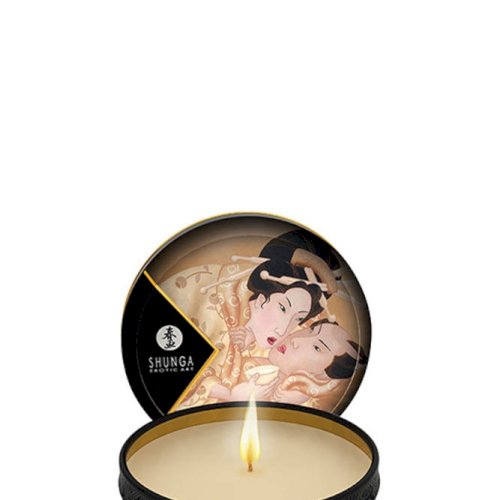 Mini Massage Candle 30ml/1oz Desire / Vanilla