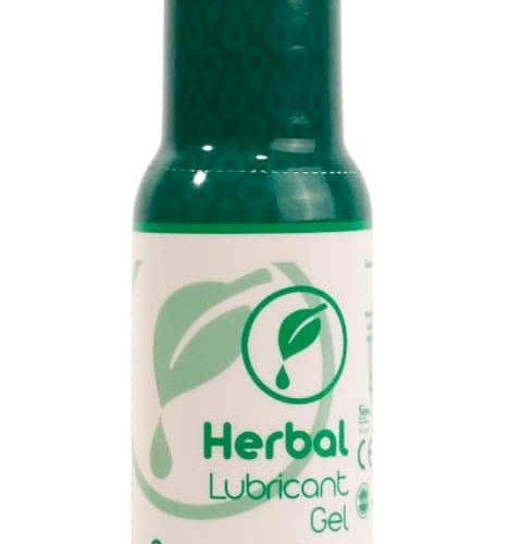 Herbal Lubricant Gel - 100 ml