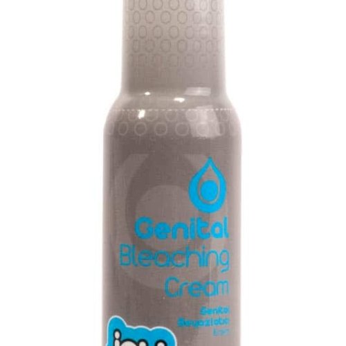 Genital Bleaching Cream - 100ml
