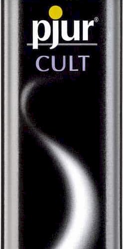 pjur® CULT - 100 ml bottle