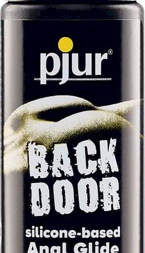 pjur® BACK DOOR - 30 ml bottle