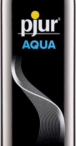 pjur Aqua 250 ml