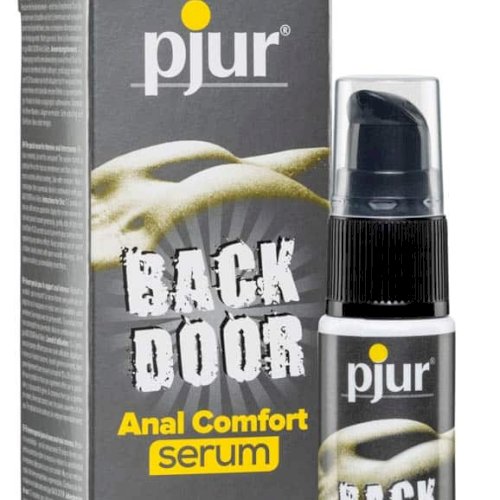 pjur backdoor anal comfort Serum 20 ml (0,68 fl.oz)