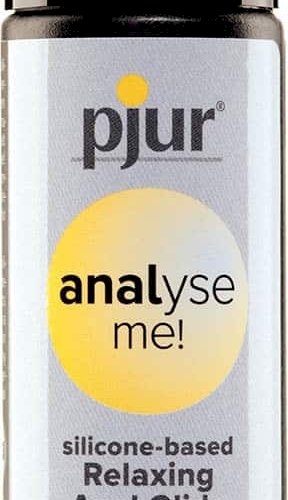 pjur analyse me! RELAXING anal glide 30 ml