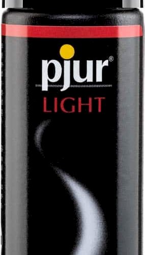 pjur Light 30 ml