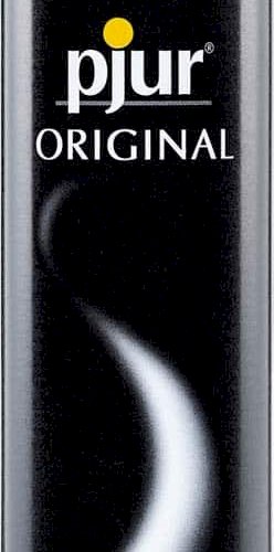 pjur® ORIGINAL - 100 ml bottle