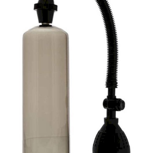 Penis Enlarger Smoke