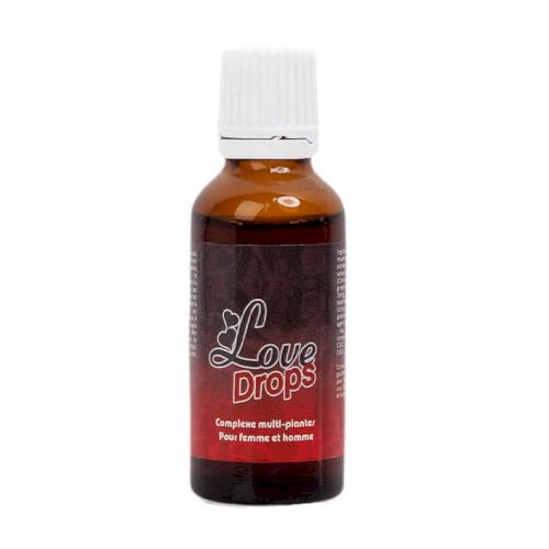LOVE DROPS
