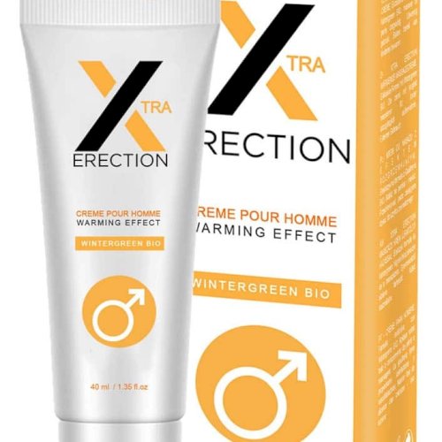 XTRA ERECTION 40 ML